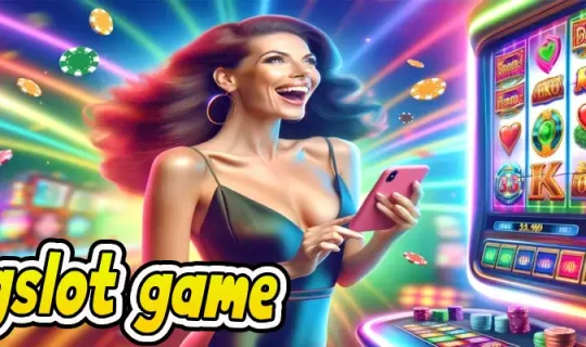 pgslot game