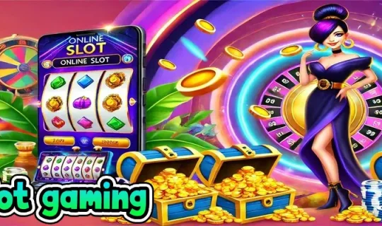 pgslot gaming