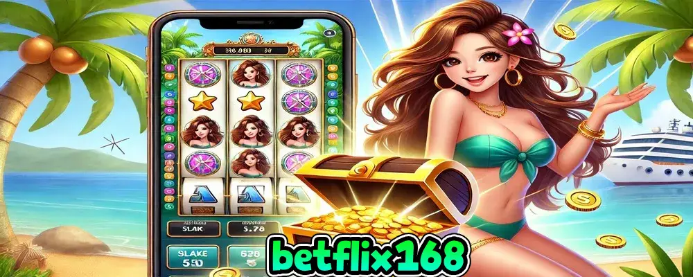 betflix168