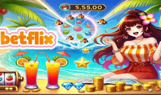 pg betflix