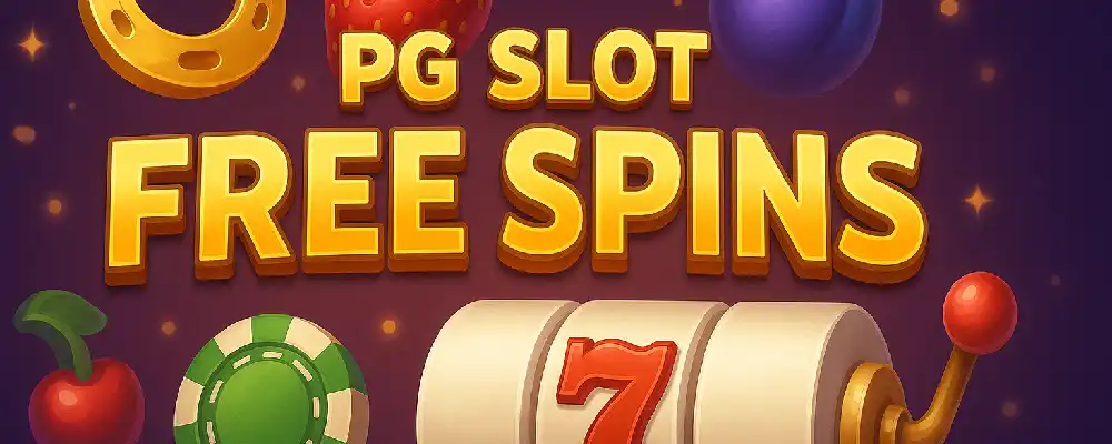 pgslot