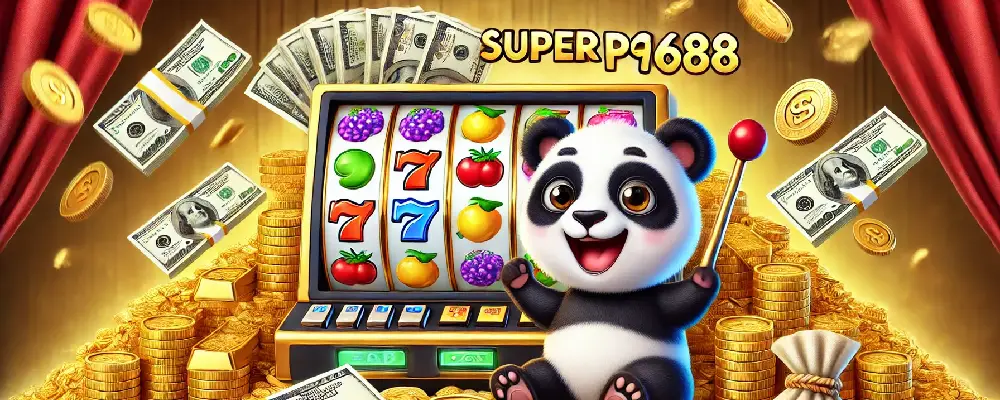 super pg1688