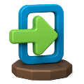 menu footer