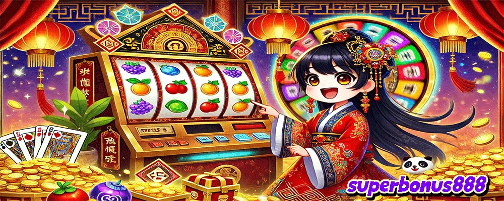superbonus888