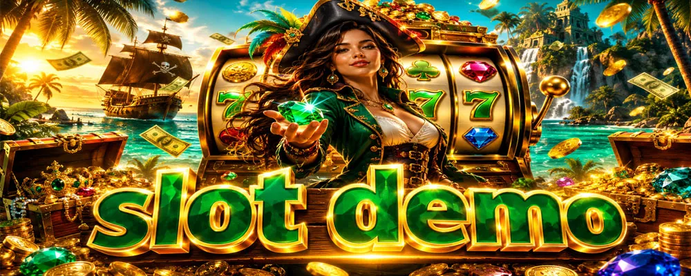slot demo