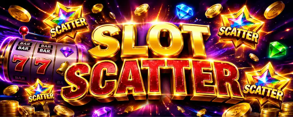 slot scatter